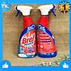 Dung dịch xịt tẩy nhà tắm đa năng bref 750ml - ảnh sản phẩm 2