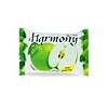 Xà bông cục harmony hương táo 75g - 8993379255367 - ảnh sản phẩm 1