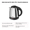 Nơi bán Bình đun nước siêu tốc Philips HD9303/03