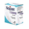 Hộp băng keo cá nhân trong suốt 3m nexcare clear, 10 miếng gói, 10 gói hộp - ảnh sản phẩm 2