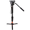 Nơi bán Chân máy ảnh Monopod Coman DK327AQ5S, Hàng chính hãng