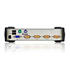 Nơi bán KVM Switch 4 cổng chuẩn USB/VGA - Aten CS84