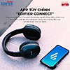Tai nghe chụp tai Bluetooth 5.0 thể thao EDIFIER W800BT Plus Chống ồn