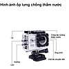 Nơi bán Camera Hành Trình Xe Máy Giá Rẻ SJ4000 - Camera Ngoài Trời Chống Nước Quay Phim Độ Nét Cao