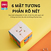 Đồ chơi trí tuệ rubik cube 2x2, 3x3, 4x4 - ảnh sản phẩm 4