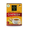 Trà gừng đậm đà ginfresh ranong tea - ảnh sản phẩm 2