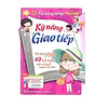 Nơi bán Combo Sách Bắt Trẻ Đồng Xanh và Giết Con Chim Nhại tặng cuốn rèn luyện kĩ năng cho bé - Nhà Sách Trẻ Online