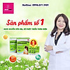 Cốm lợi sữa biosuamum - tăng tiết lợi sữa thảo dược - ảnh sản phẩm 6