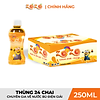 Nước bù điện giải zozo vị cam thùng 36 chai - ảnh sản phẩm 1