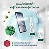 Combo 3 chai dung dịch khử khuẩn nano areiwa 60ml - ảnh sản phẩm 3