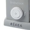 Máy hấp xay đa năng 4in1 béaba babycook - ghi cloud - ảnh sản phẩm 2