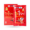 Nước uống hồng sâm 6 năm tuổi - korea red ginseng daeyoung hàn quốc 70 ml - ảnh sản phẩm 2