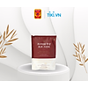 Bánh socola hồng sâm - premium red ginseng chocolate - ảnh sản phẩm 1