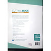 Cutting edge pre-intermediate workbook with key - ảnh sản phẩm 8