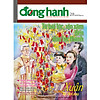 Nơi bán Tạp chí Đồng Hành số 28