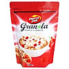 Ngũ cốc ăn kiêng granola điều & nam việt quốc xuất khẩu 350gr dan.d.pak - ảnh sản phẩm 1