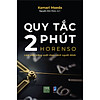 Nơi bán Quy Tắc 2 Phút - Làm Việc Năng Suất Theo Cách Người Nhật