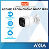 Nơi bán Camera Wifi Cố Định Ngoài Trời Chống Trộm ACOME, Độ Phân Giải 1080P, Dùng APP ACOME IOT