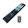 Nơi bán Remote Điều Khiển Dành Cho Smart TV LG, Internet TV LG RM-L930+2 Grade A+(Kèm Pin AAA Maxell)