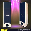 Loa đứng Karaoke DHD HP 959 (HÀNG CHÍNH HÃNG)