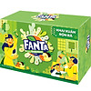 Thùng 24 lon nước giải khát có gas fanta soda kem 320ml x 24 - ảnh sản phẩm 5