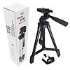 Nơi bán Gậy chụp ảnh 3 chân tripod tf - 3120 ,gắn máy ảnh, điện thoại chụp hình tự sướng selfie