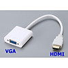 Nơi bán Cable HDMI To VGA - Cáp Chuyển Đổi HDMI ra VGA