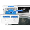 Nơi bán Máy Giặt Cửa Trước Inverter Aqua AQD-D850E (8.5kg)