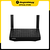 Nơi bán Bộ Phát Sóng Wifi Router Chuẩn Wifi 6 Băng Tần Kép Linksys Max Stream MR7350 Đen