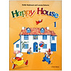 Happy house class book level 1 - ảnh sản phẩm 1