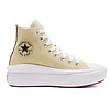 Giày converse chuck taylor all star move - 568794c - ảnh sản phẩm 1