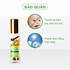 Chai 8ml dầu lăn sâm thảo dược green herb oil - ảnh sản phẩm 6