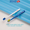 Combo không cô đơn-2 bàn chải răng siêu mềm curaprox - ảnh sản phẩm 4