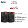 Nơi bán Loa Karaoke, Nghe Nhạc Liền Công Suất Alto TX310 USA