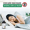 Bình xịt phòng tinh dầu sả chanh, oải hương, bạc hà đuổi muỗi, côn trùng - ảnh sản phẩm 2