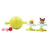 Búp bê bông vụ am-37 mẫu búp bê bên trong là ngẫu nhiên - giống surprise - ảnh sản phẩm 1