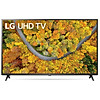 Smart Tivi LG 4K 55 inch 55UP7550PTC