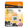 Nơi bán Thẻ nhớ 32/64/128/ MIXIE MicroSD Class10 U3. Hàng Chính Hãng.