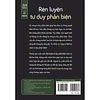 Rèn Luyện Tư Duy Phản Biện