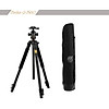 Nơi bán Chân máy ảnh Tripod BEIKE BK-360, Hàng chính hãng