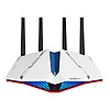 Nơi bán Router Wifi ASUS AURA RGB RT-AX82U GUNDAM EDITION Hai Băng Tần, Chuẩn AX5400 (Chuyên Cho Game Di Động)