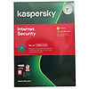 Kaspersky Internet Security Cho 1 Máy Tính - KIS1U - Hàng chính hãng