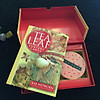 Bộ bài tea leaf fortune bài trà tea leaf cards deck - ảnh sản phẩm 2
