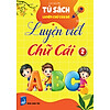 Nơi bán Combo Tủ Sách Luyện Chữ Của Bé - Trí Việt Book