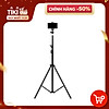 Nơi bán Chân Máy Quay Phim, Chụp Ảnh, Livestream Tripod LT02