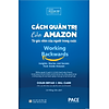 Nơi bán Cách quản trị của Amazon - Working Backwards