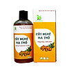 Cốt nghệ hạ thổ dưỡng trắng da mờ thâm bảo nhiên chai 330ml - ảnh sản phẩm 1