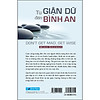 Từ giận dữ đến bình an tái bản - ảnh sản phẩm 2