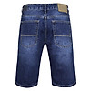 Combo 2 quần short jean nam thời trang gabo fashion qsj06 - ảnh sản phẩm 4