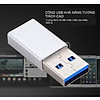 Nơi bán Đầu Chuyển Đổi USB 3.0 Sang USB Type C - TIN HỌC THÀNH NHÂN